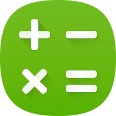 Numerical Ability Icon